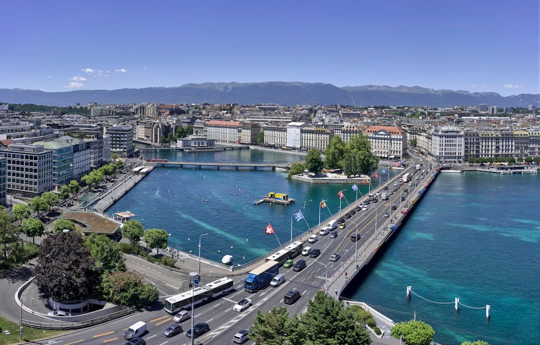 Geneva Travel Guide photo 2