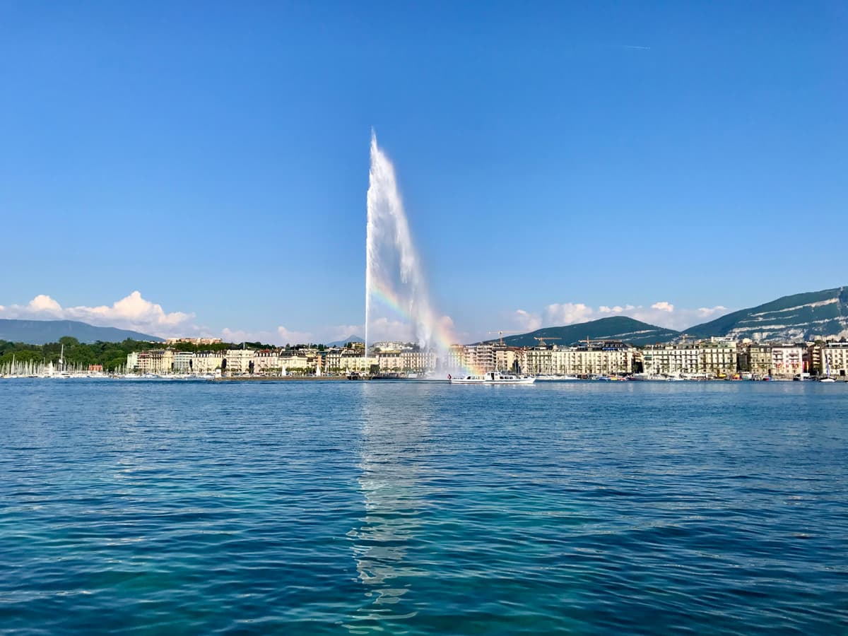 Geneva Travel Guide photo 3