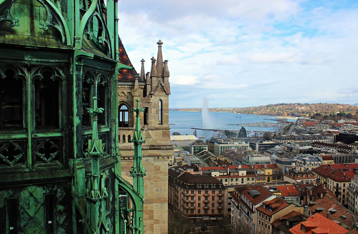Geneva Travel Guide photo 4