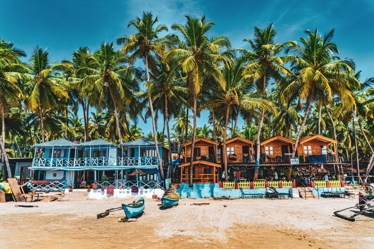 Goa photo 2