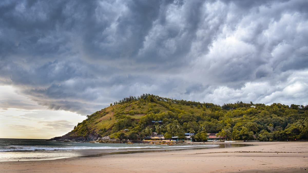 Gokarna photo 2