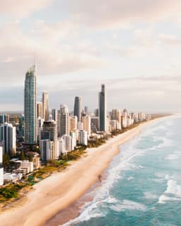 Gold Coast 1