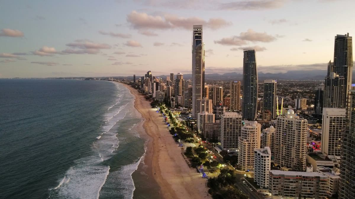 Gold Coast photo 3