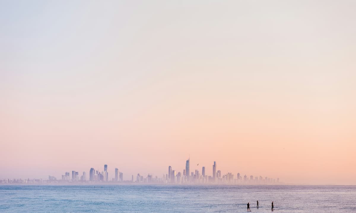 Gold Coast photo 4