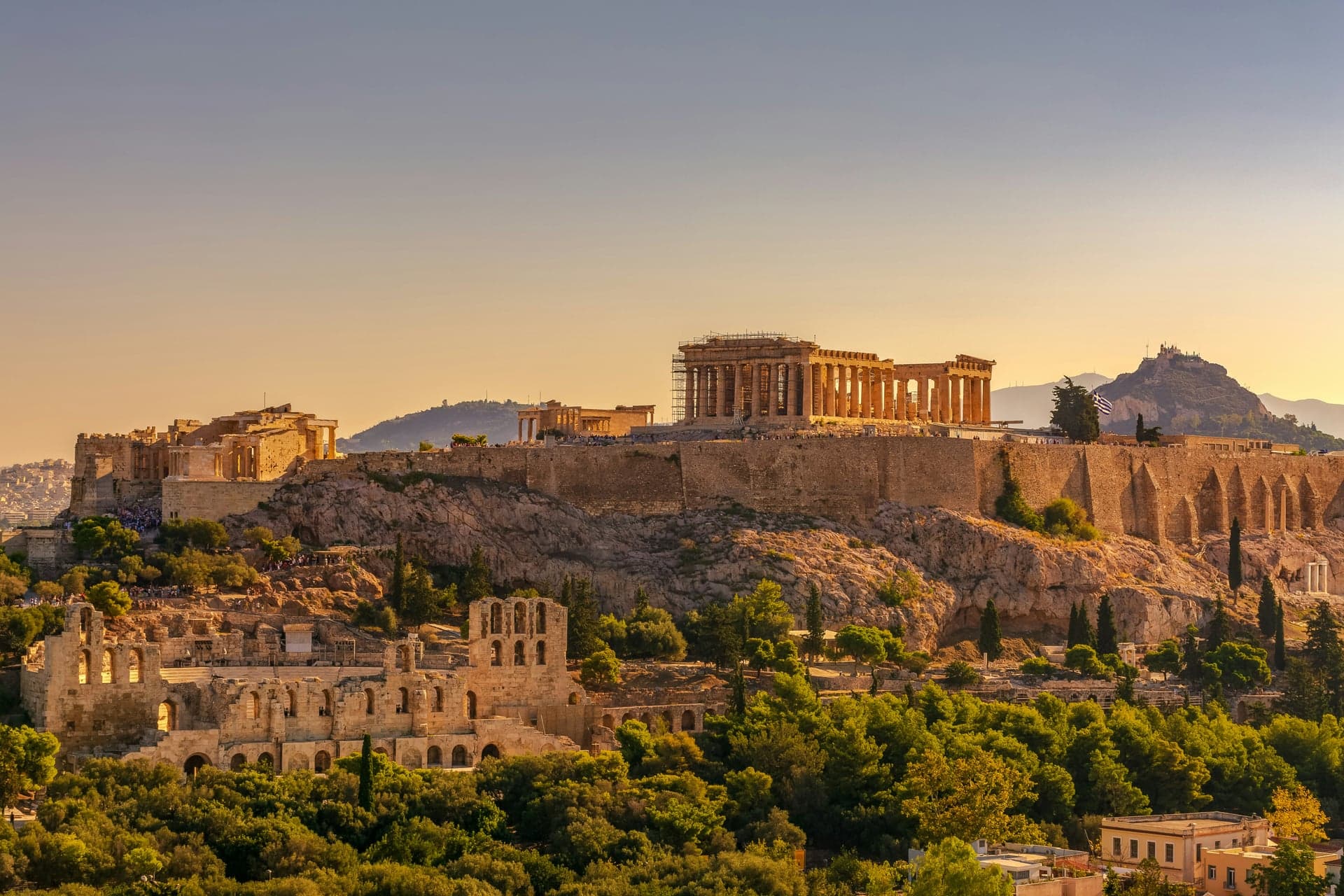 Greece photo 2
