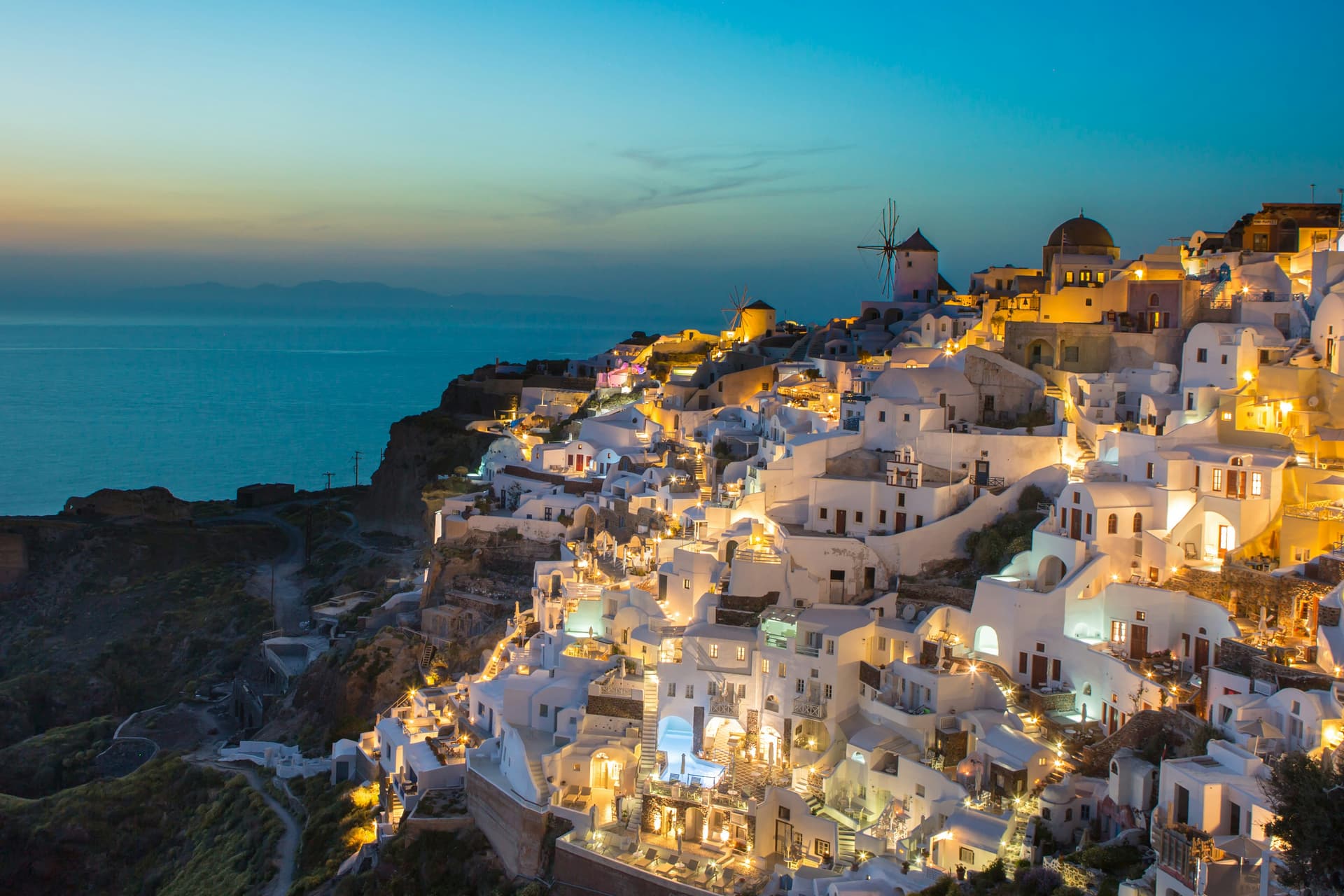 Greece photo 3