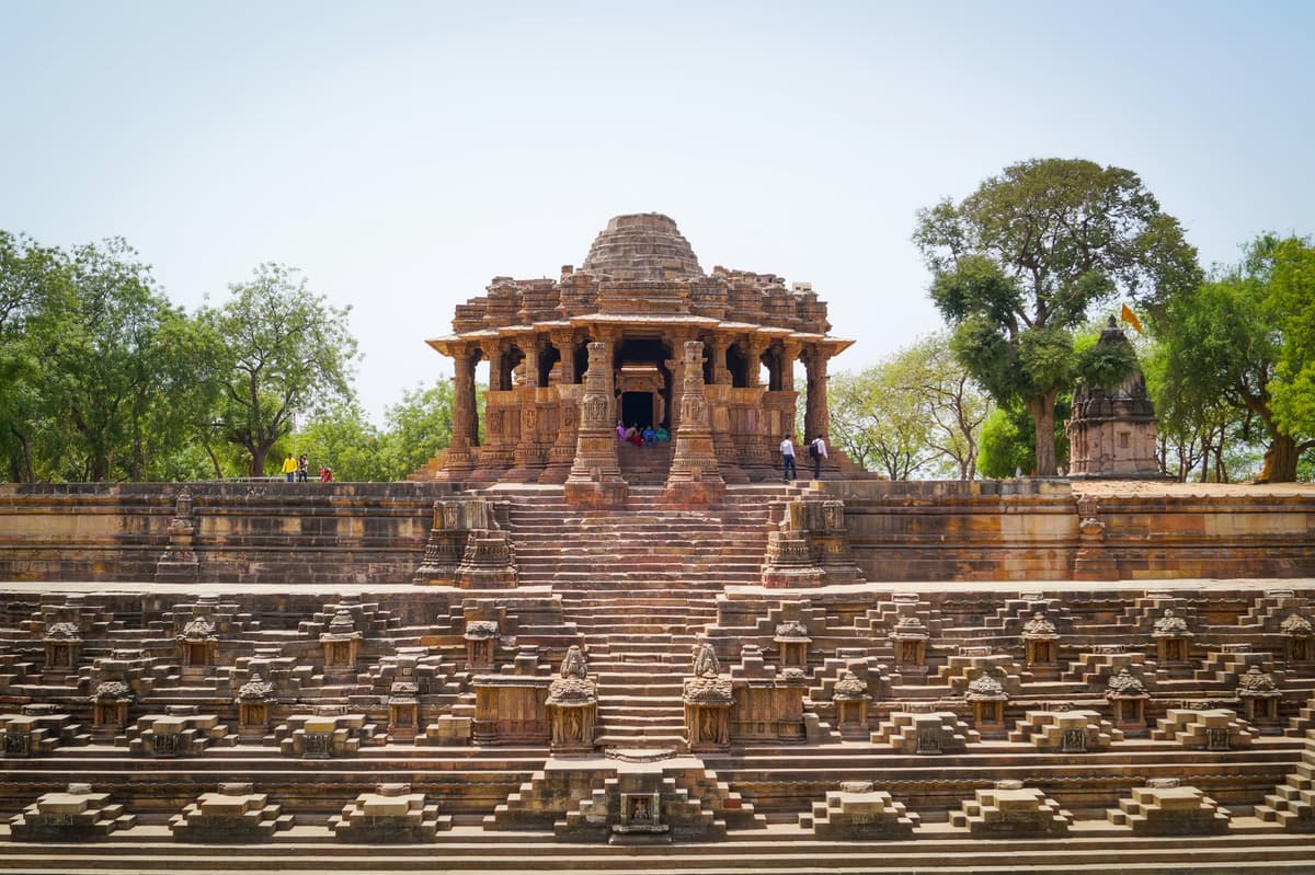 Gujarat Travel Guide photo 4