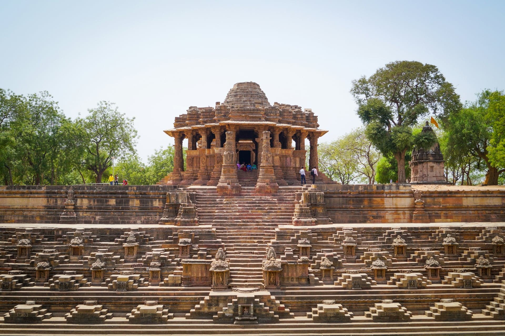 Gujarat Travel Guide photo 4