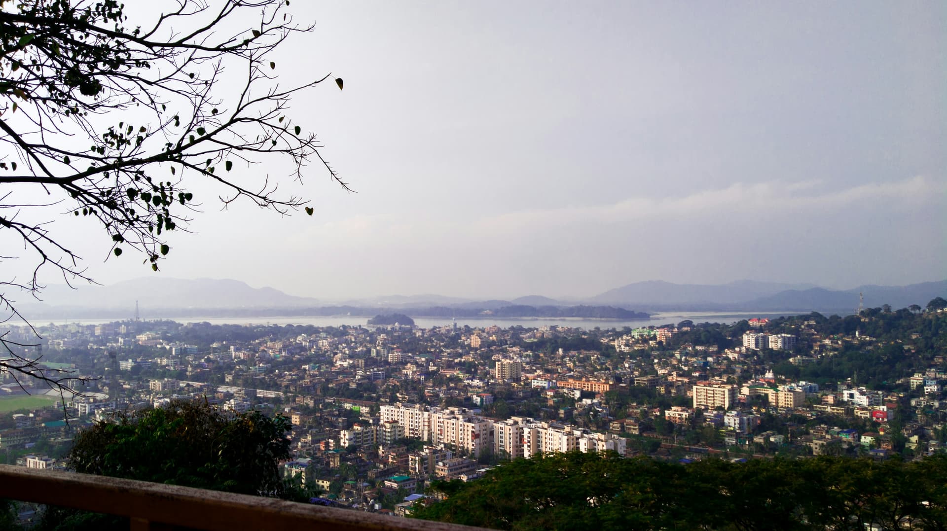 Guwahati