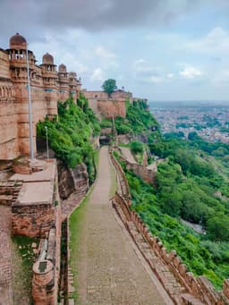 Gwalior 2