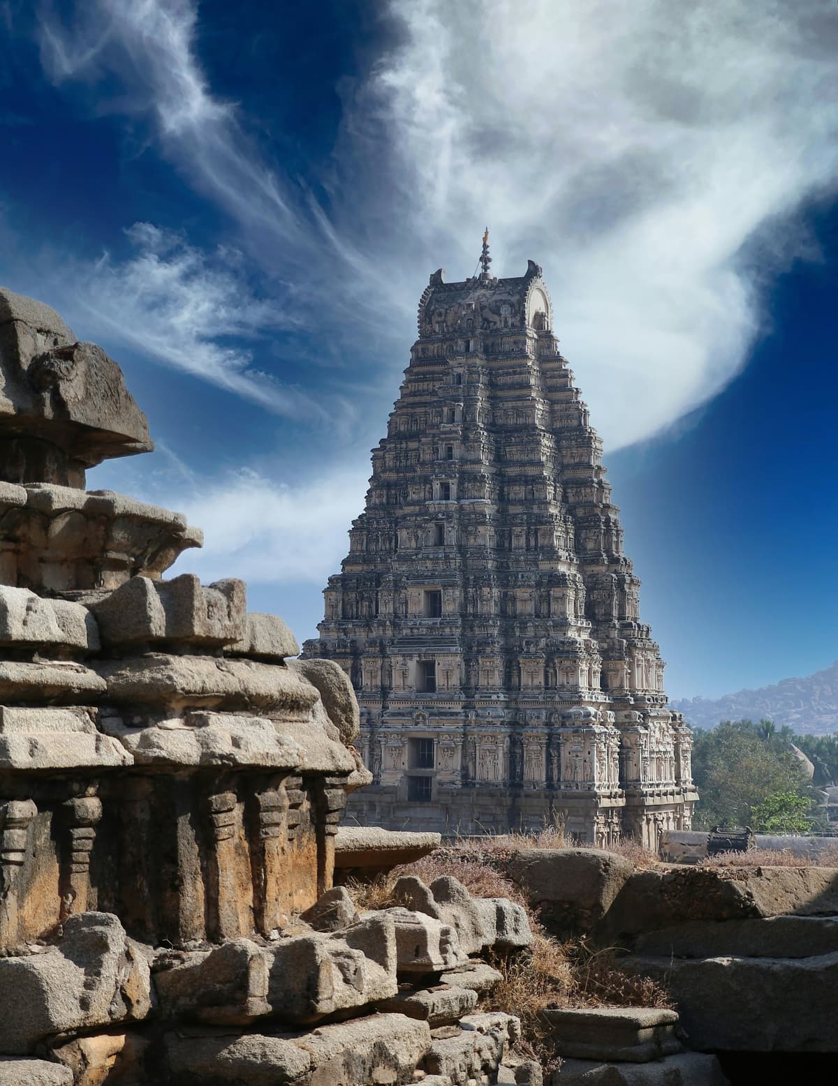 Hampi photo 2