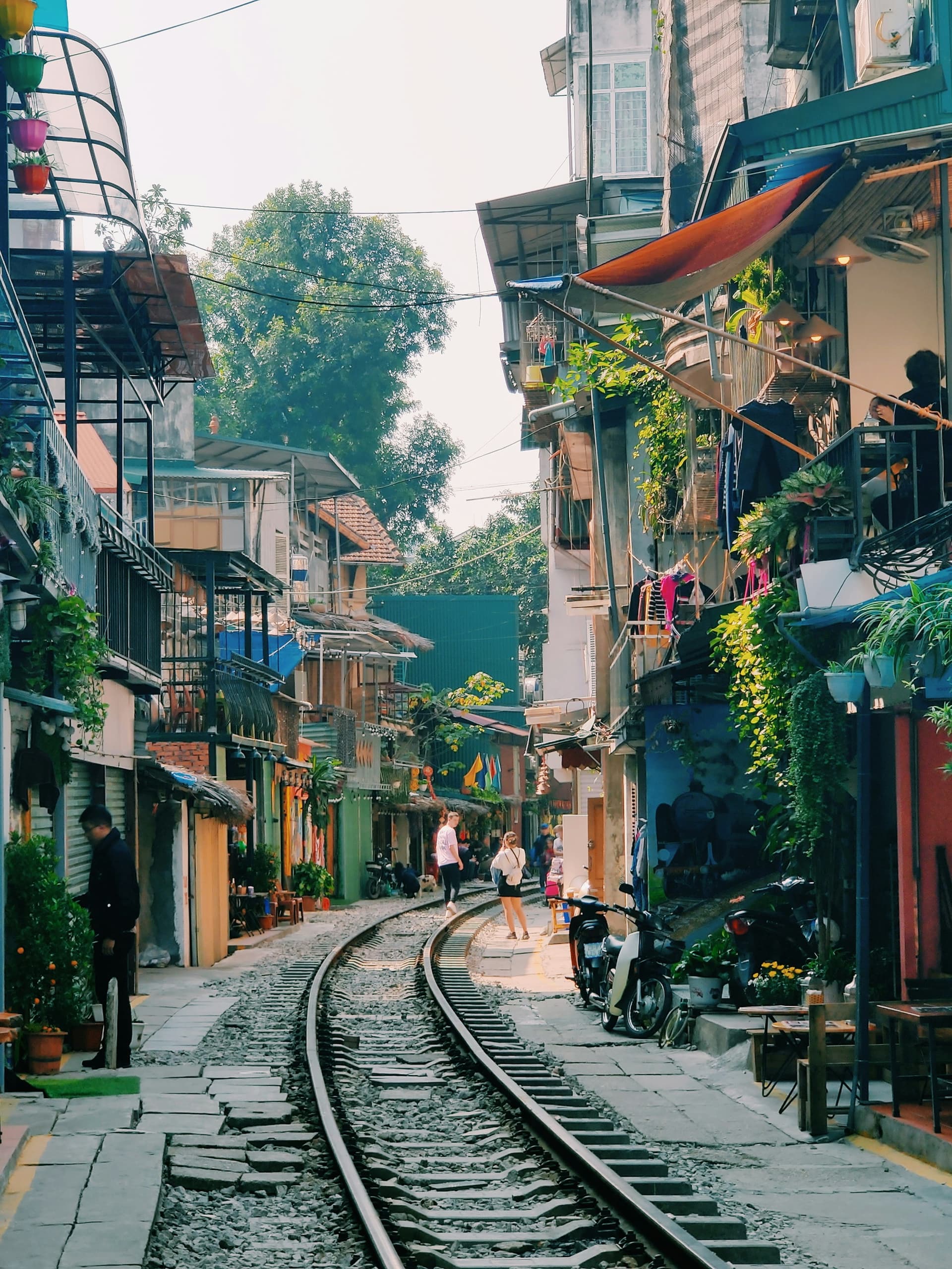 Hanoi photo 4