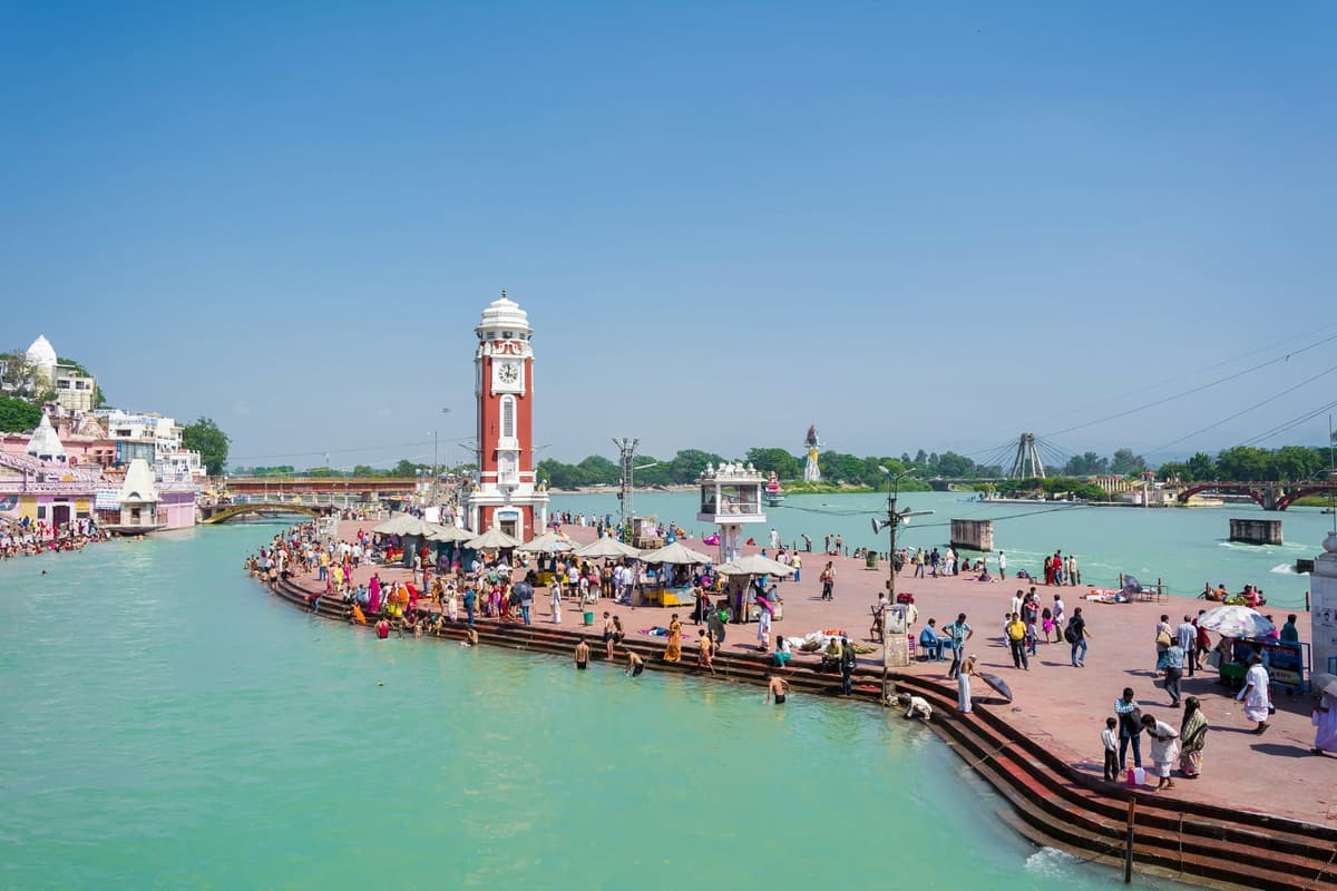 Haridwar photo 2
