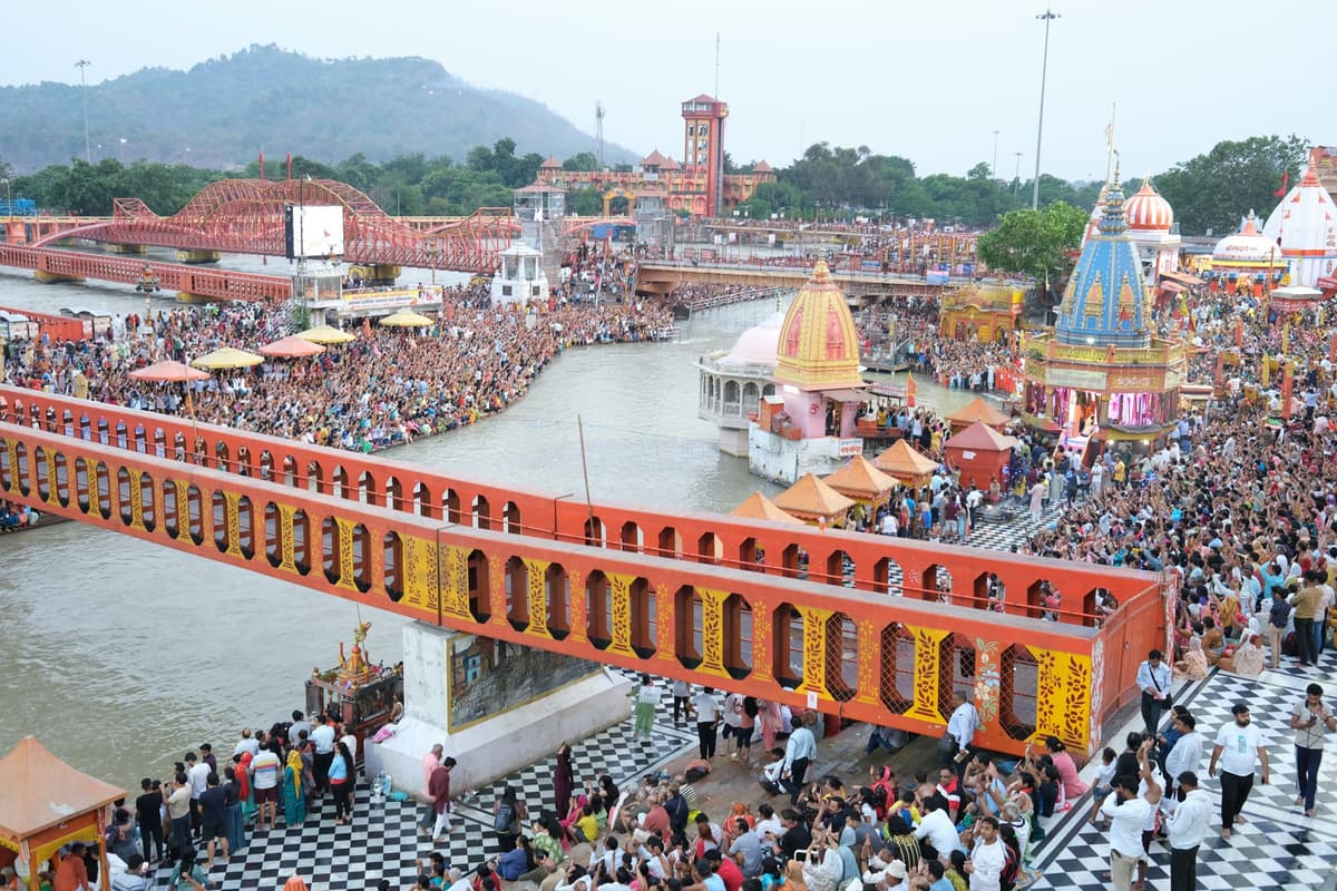Haridwar photo 3