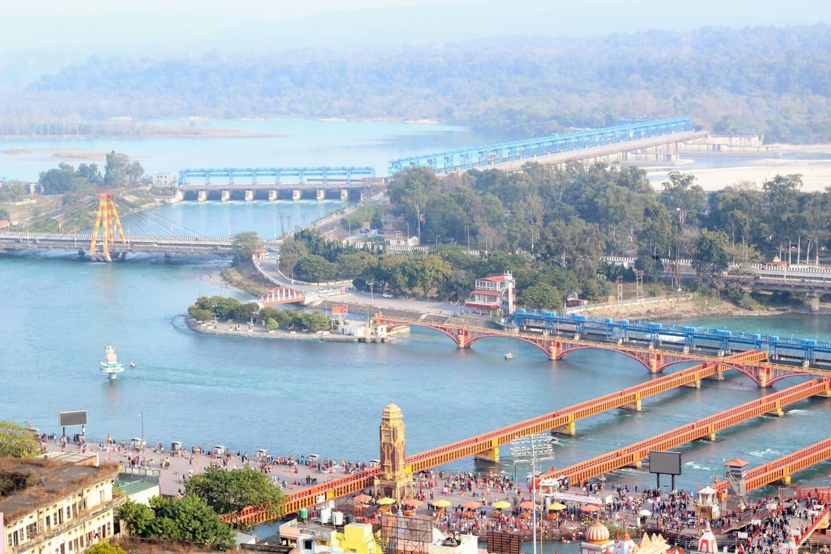 Haridwar photo 4