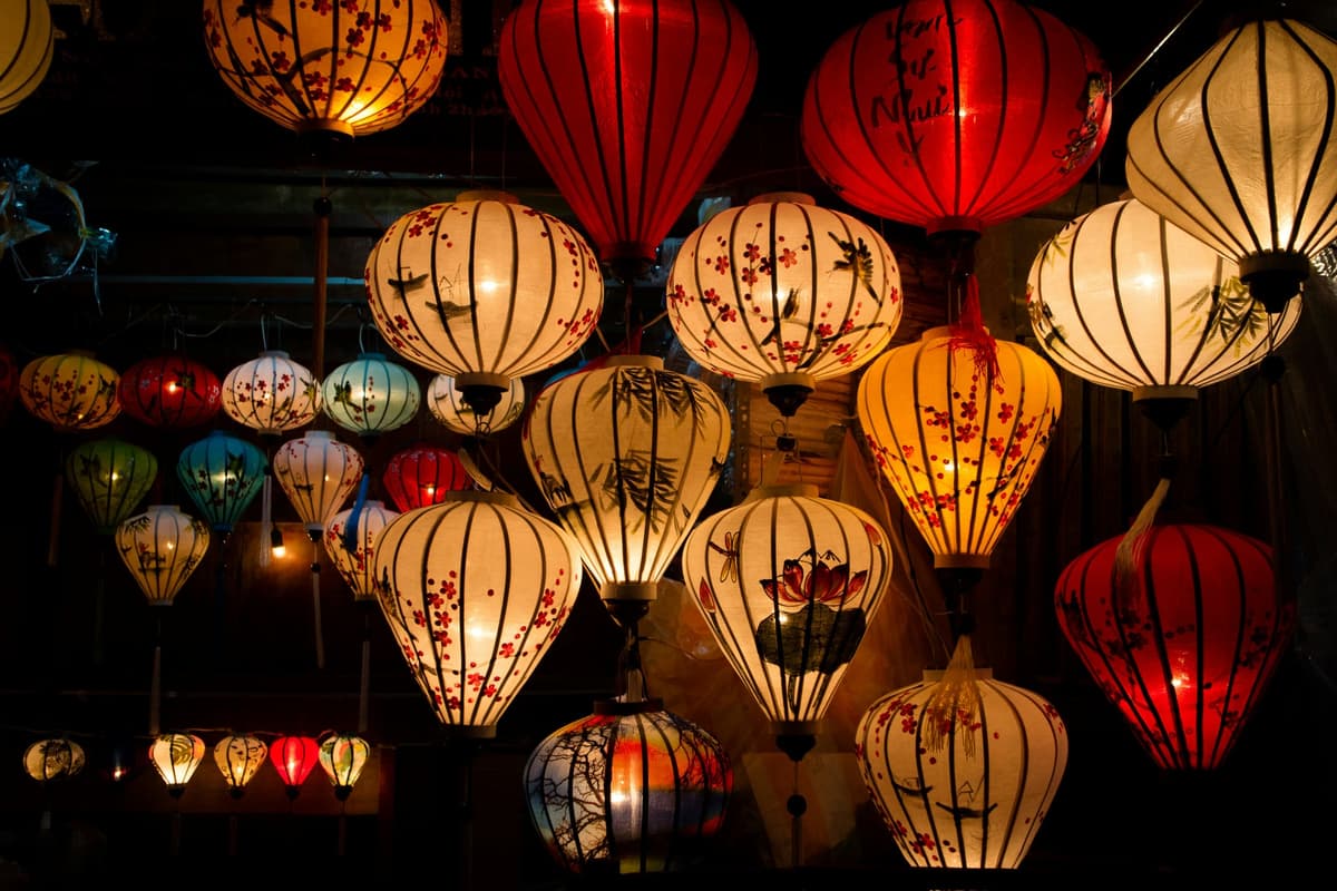 Hoi An photo 2