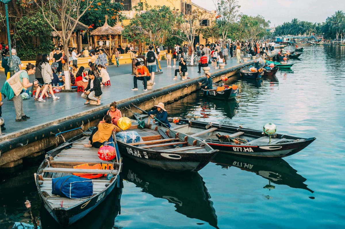 Hoi An photo 3