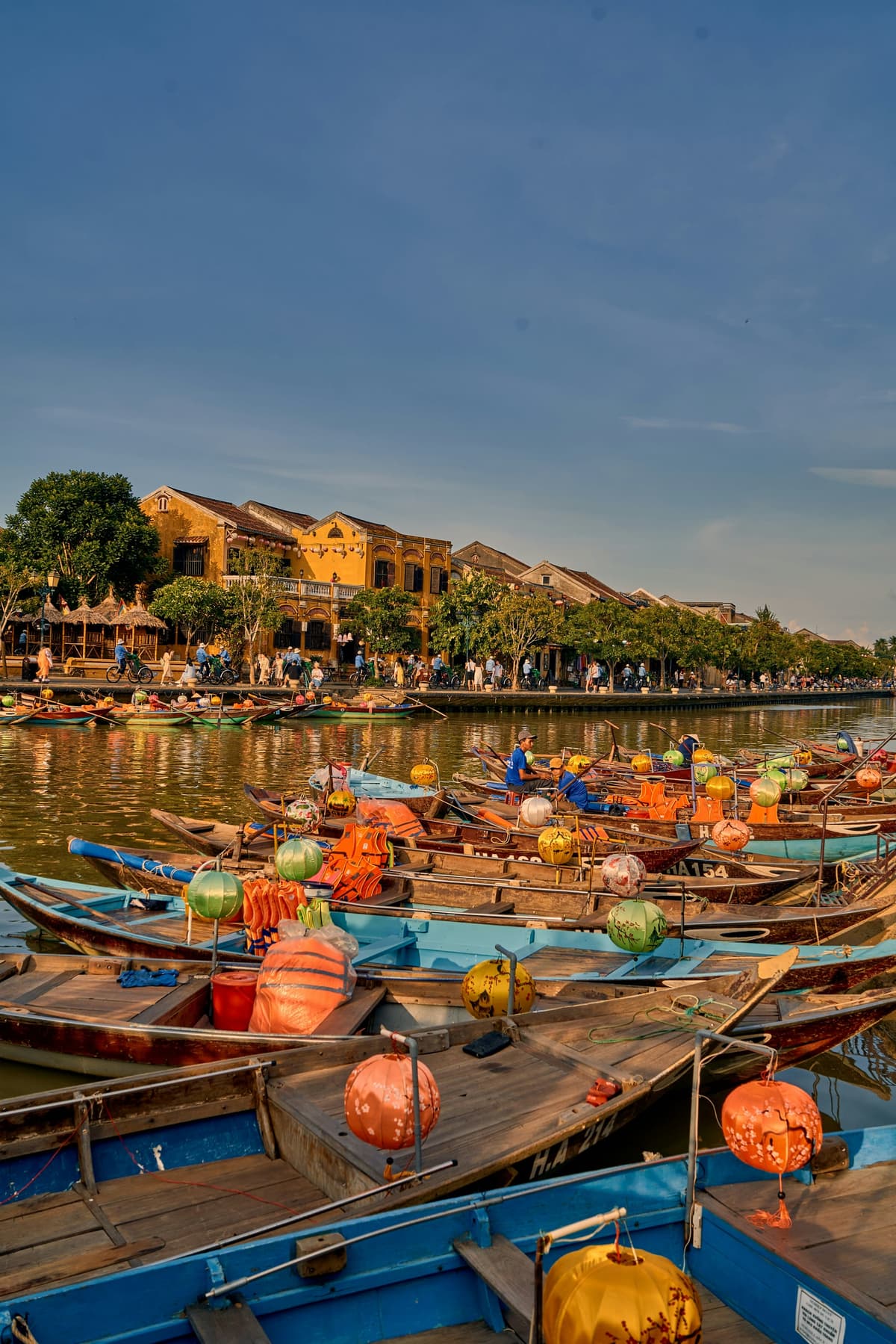 Hoi An photo 4