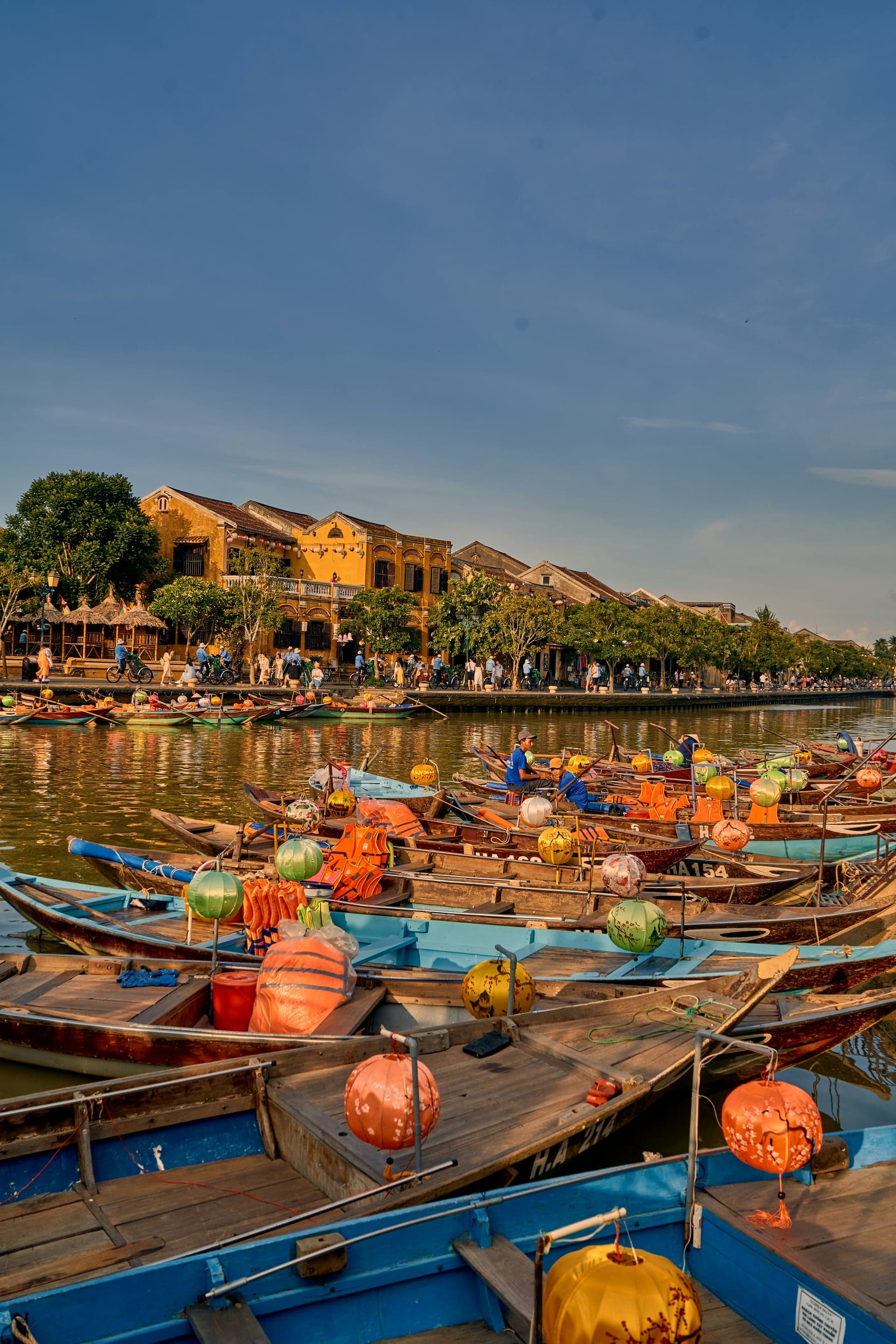 Hoi An photo 4