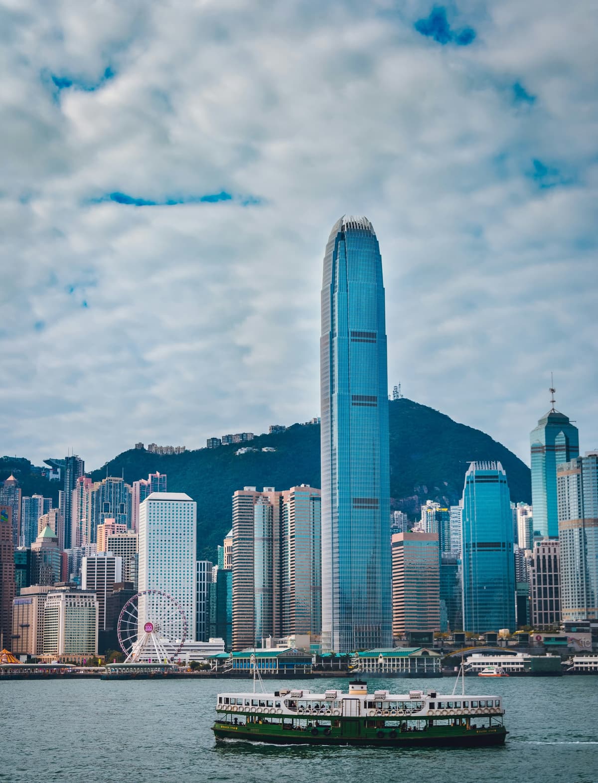 Hong Kong photo 4