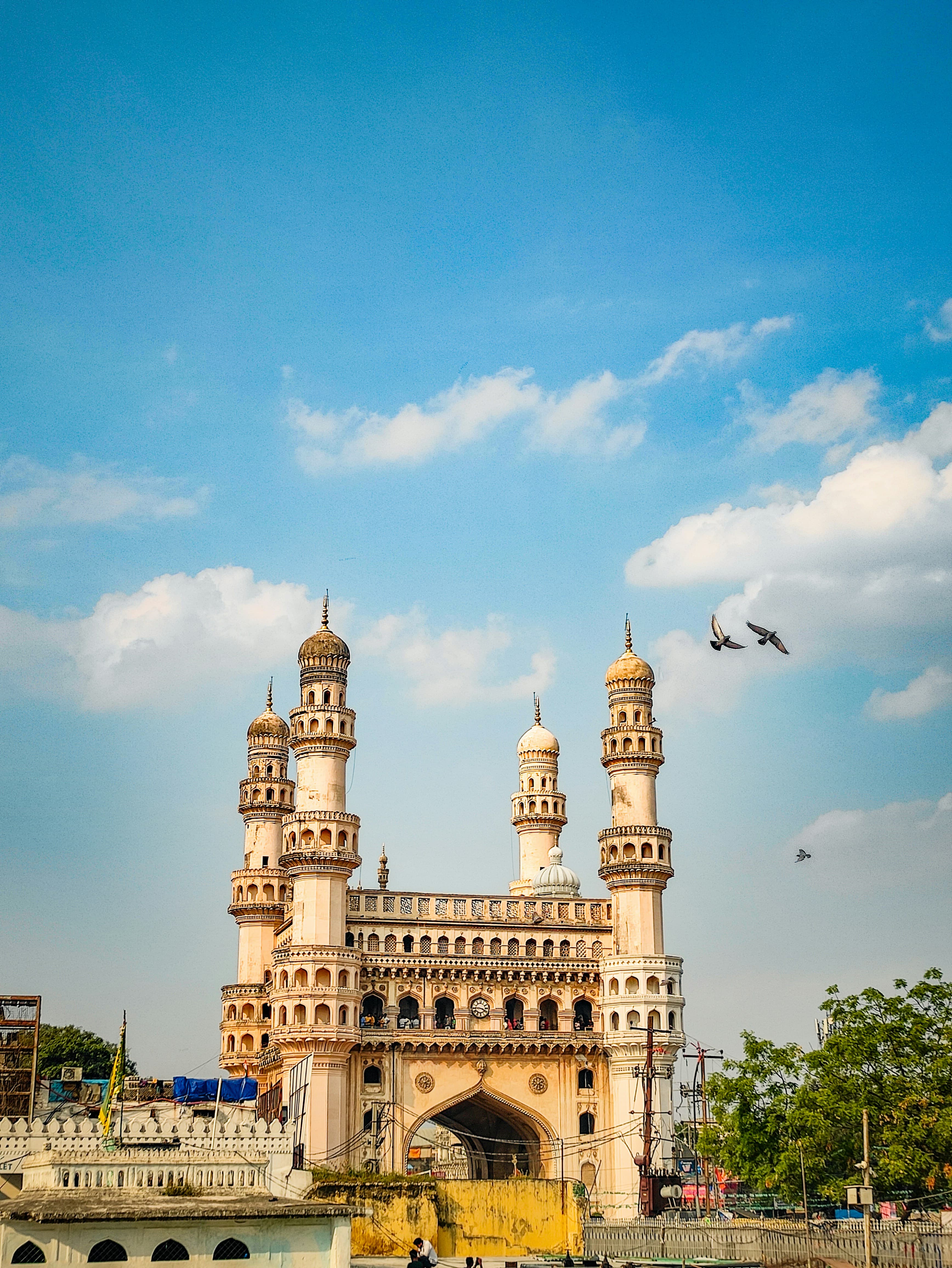 Hyderabad 1
