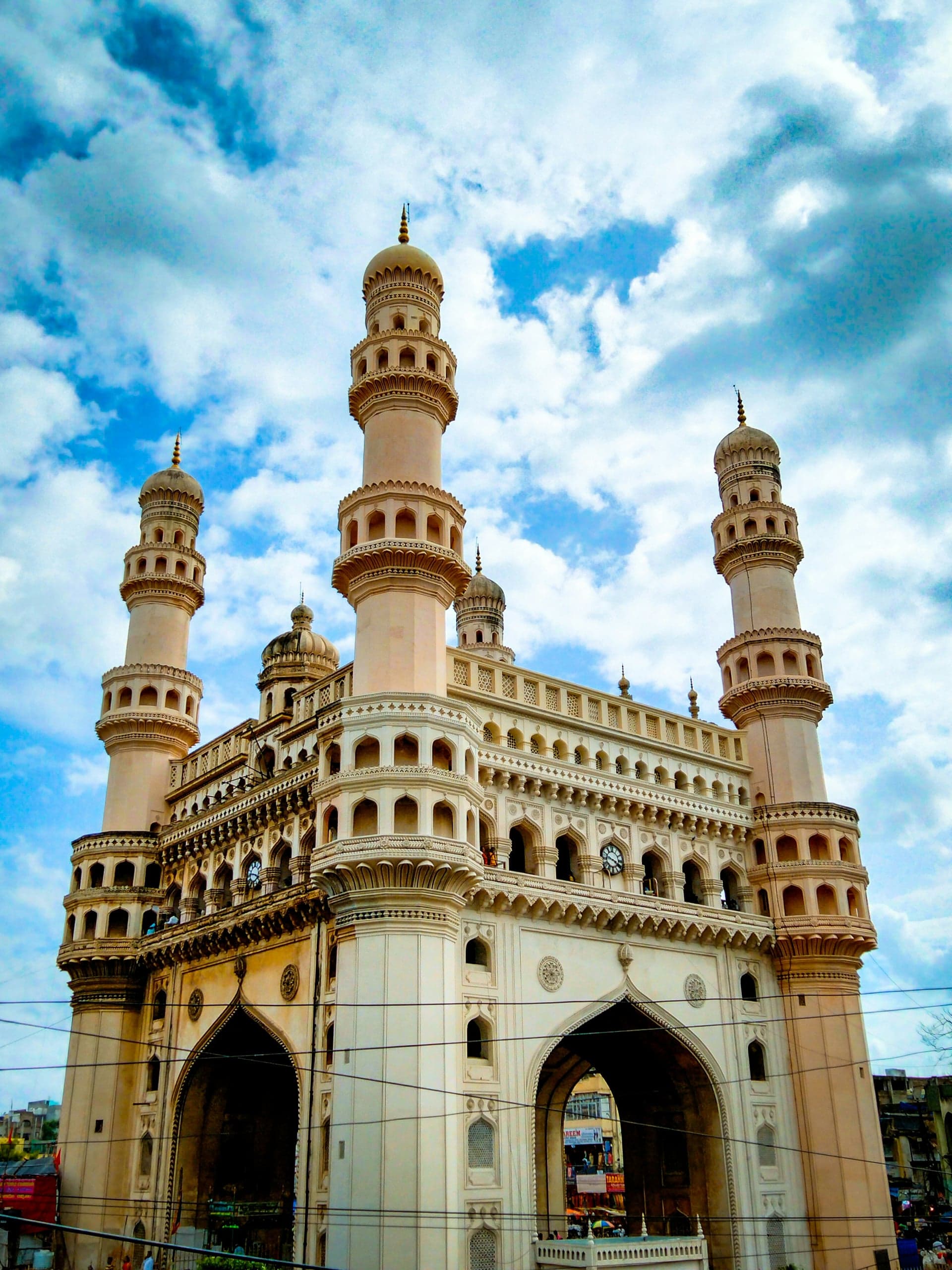 Hyderabad photo 3