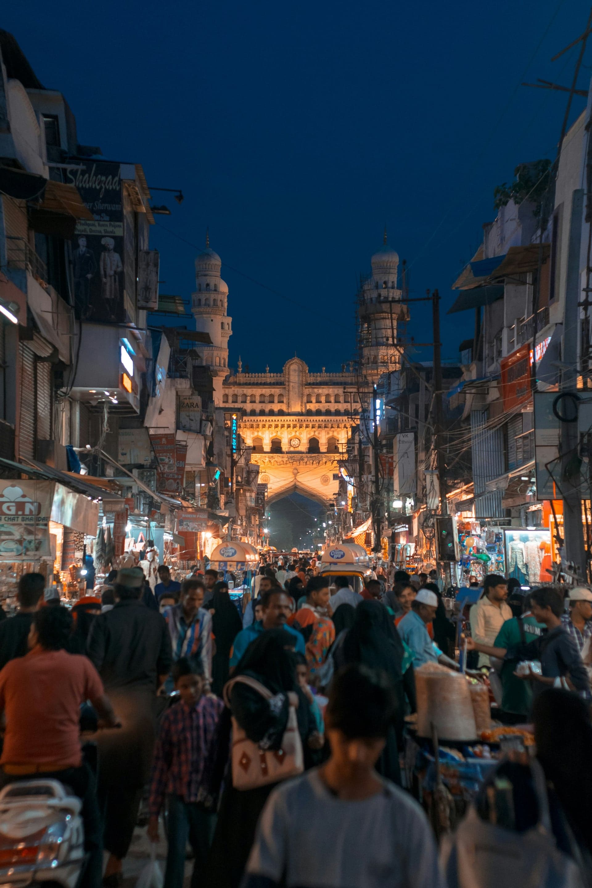 Hyderabad photo 4