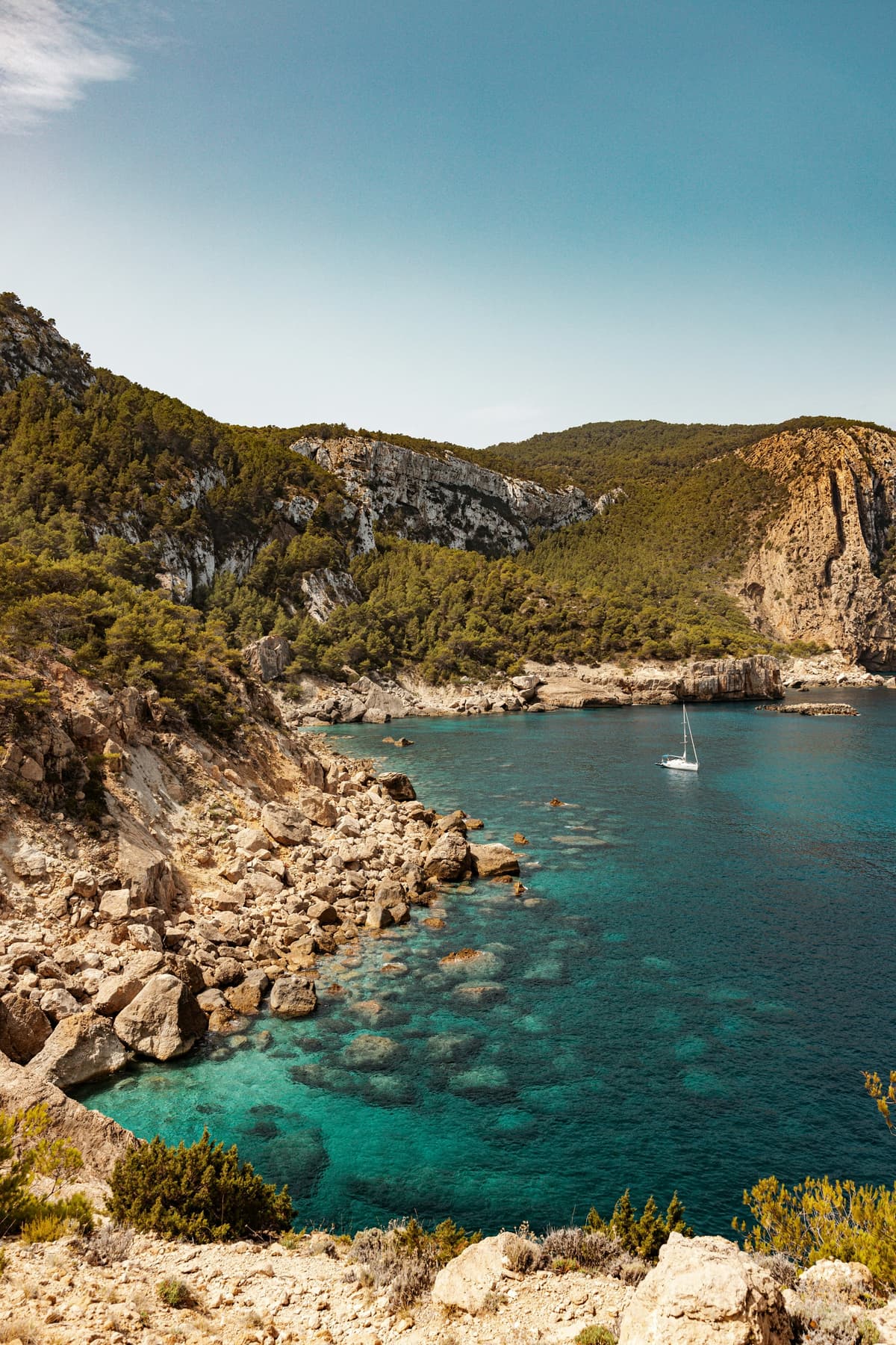 Ibiza