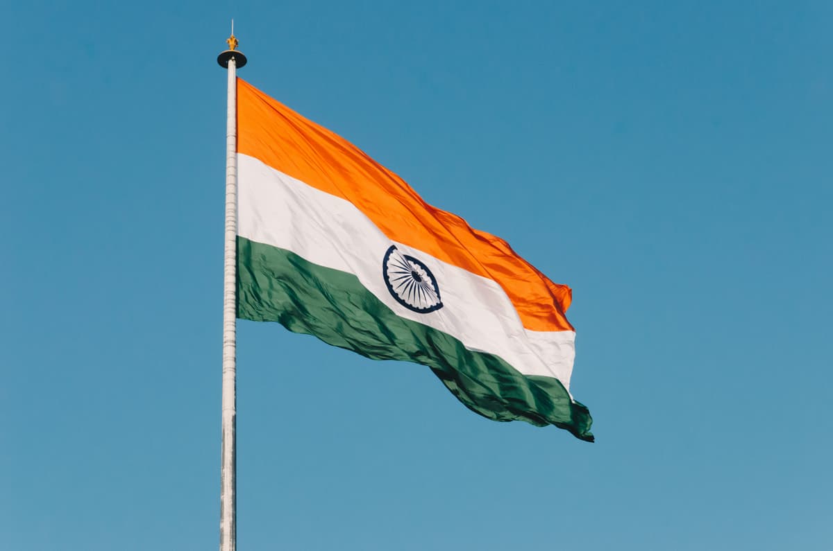 India photo 3