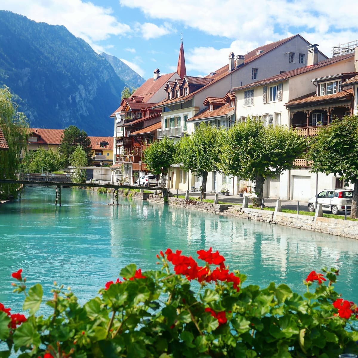 Interlaken photo 2