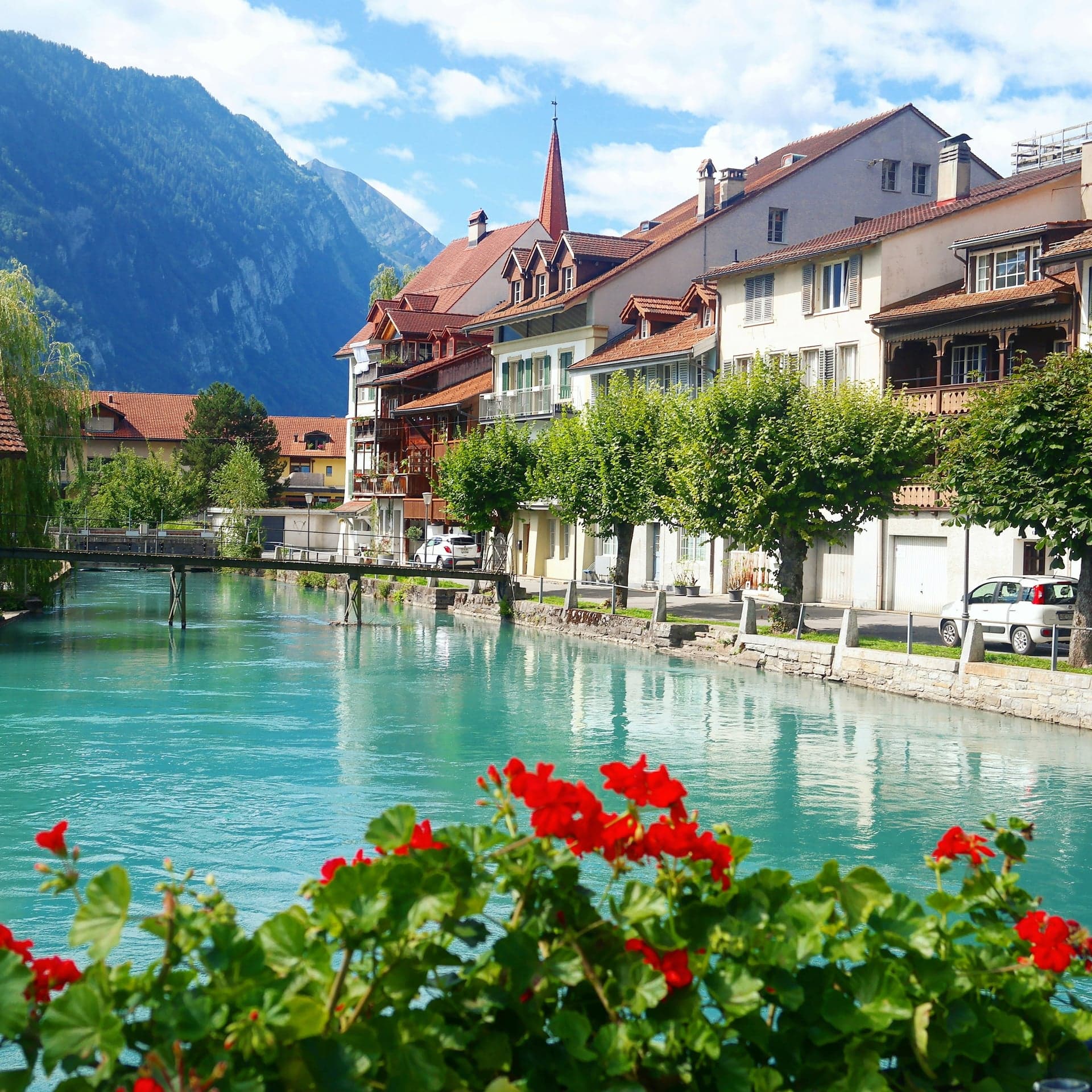 Interlaken photo 2