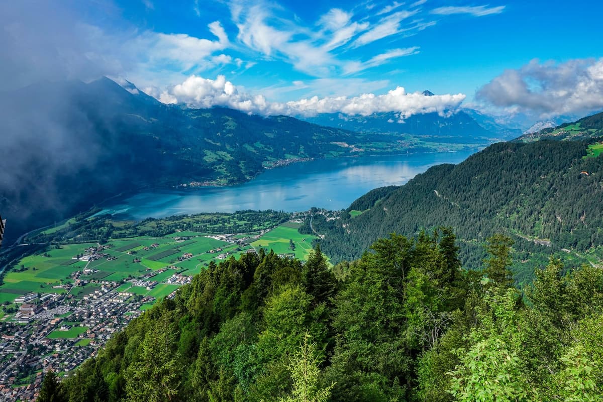 Interlaken photo 3