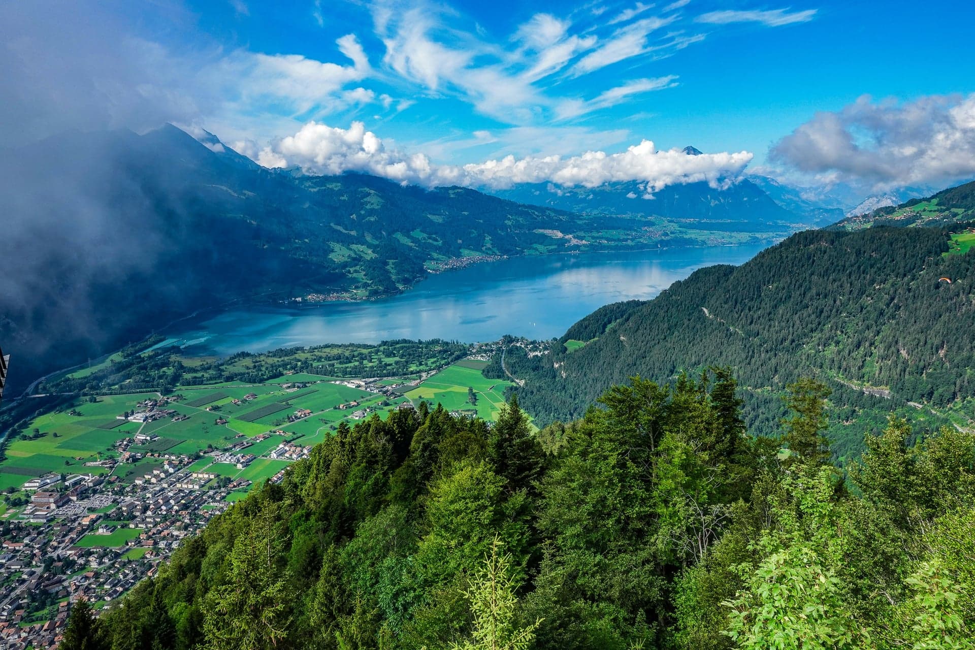 Interlaken photo 3