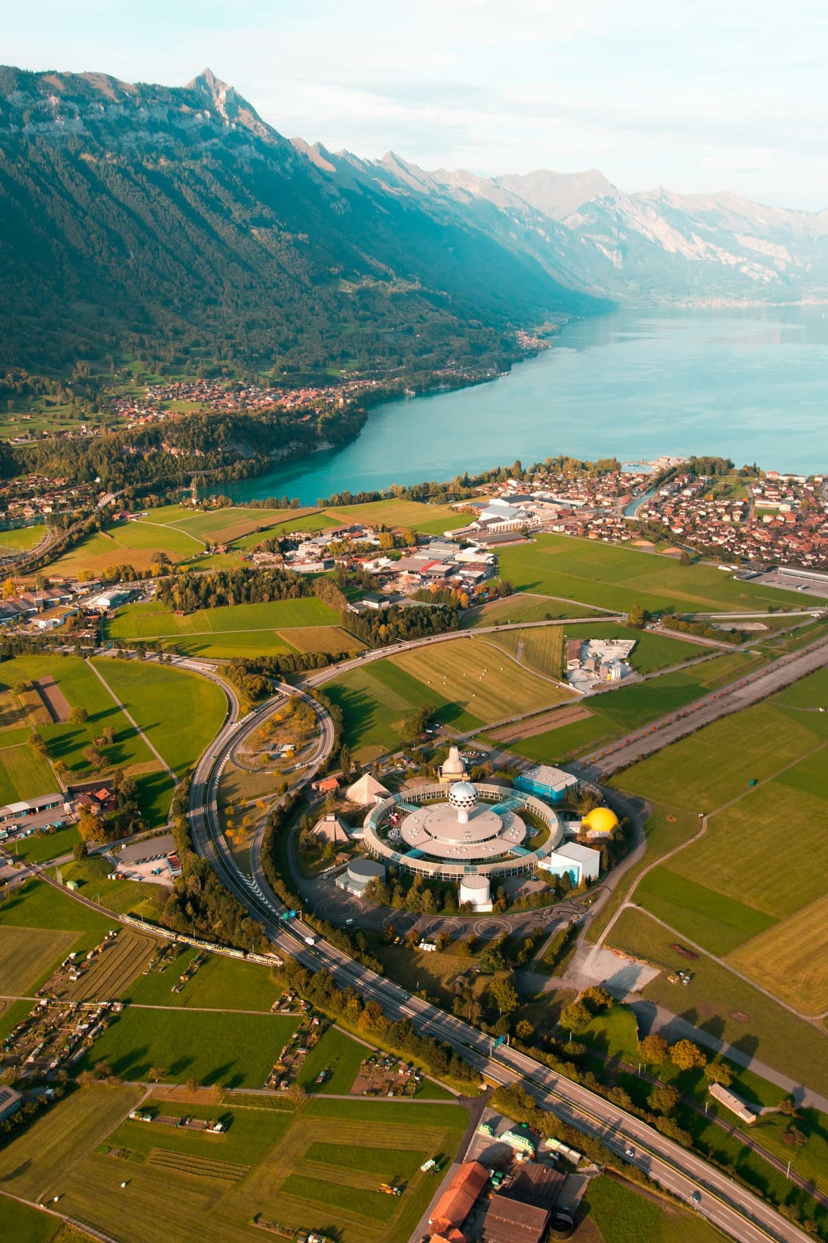 Interlaken photo 4