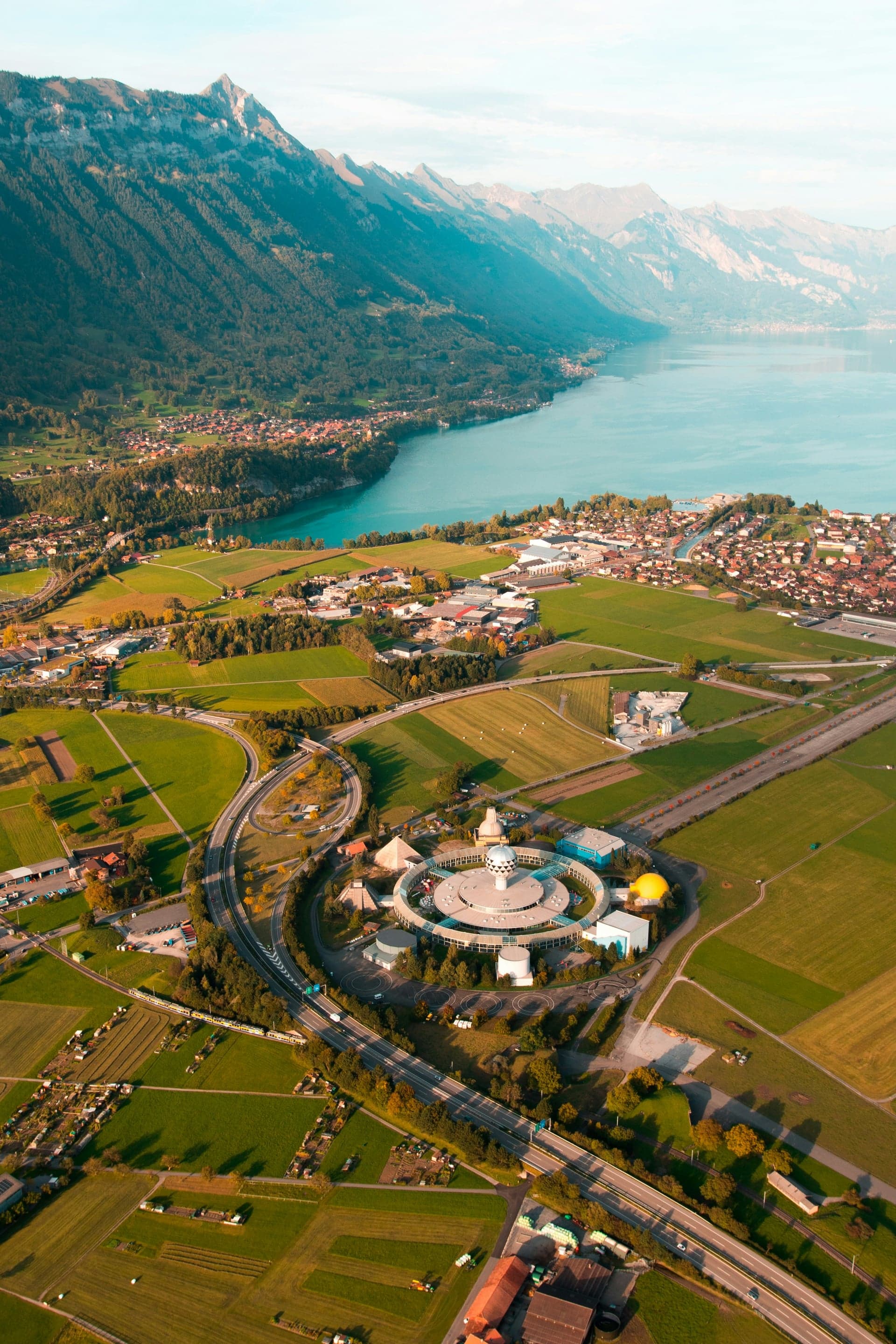 Interlaken photo 4