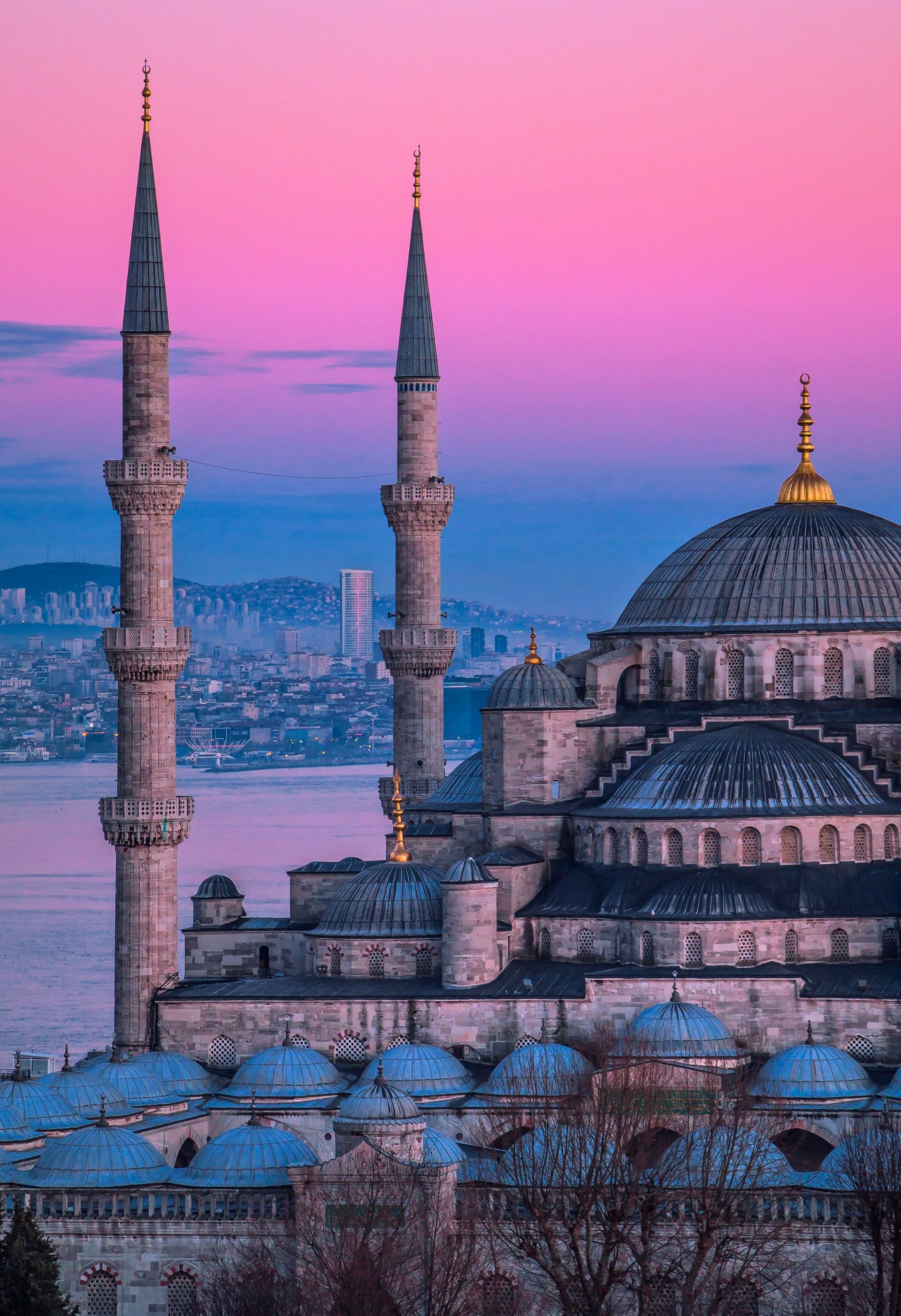 Istanbul photo 2