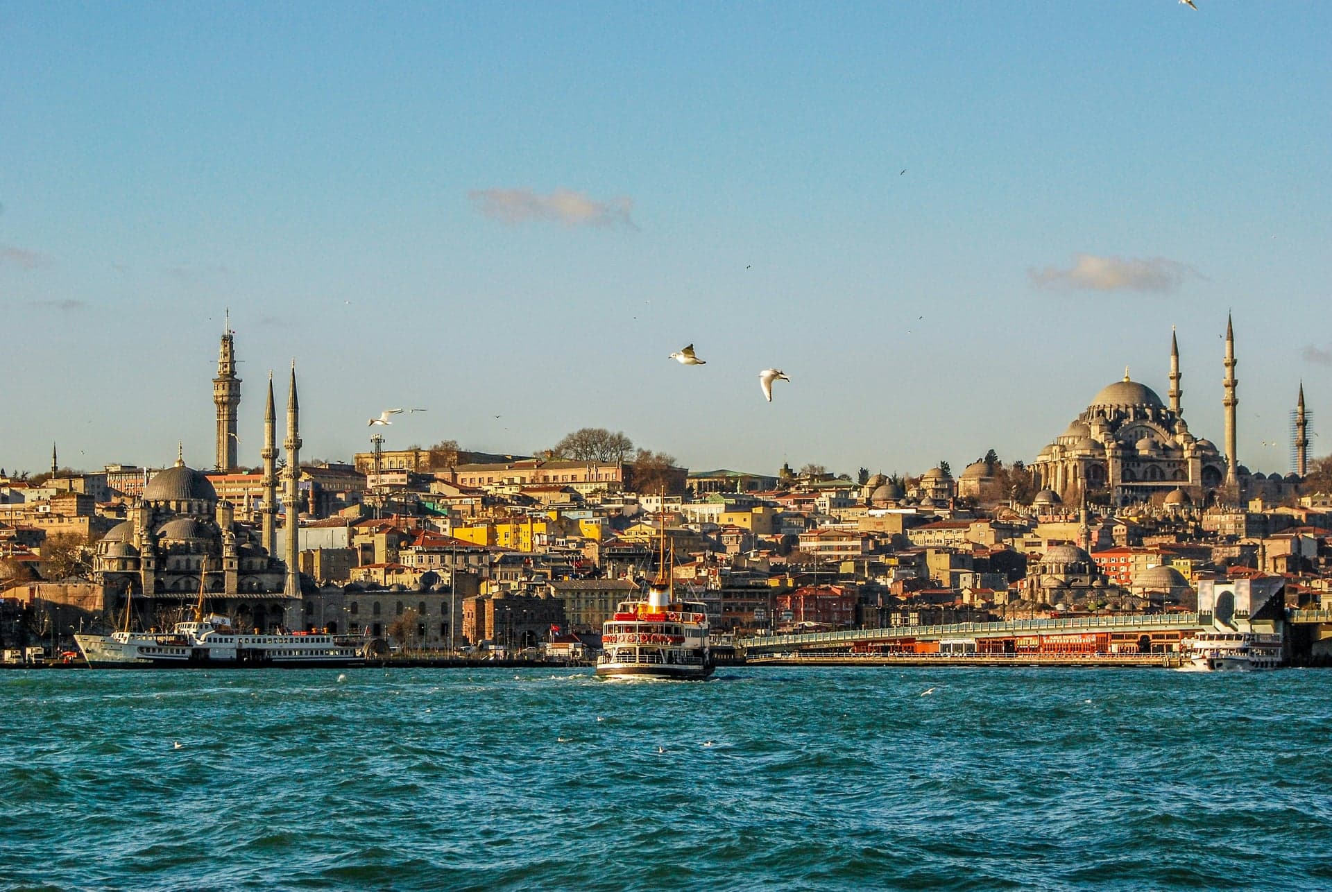 Istanbul photo 3