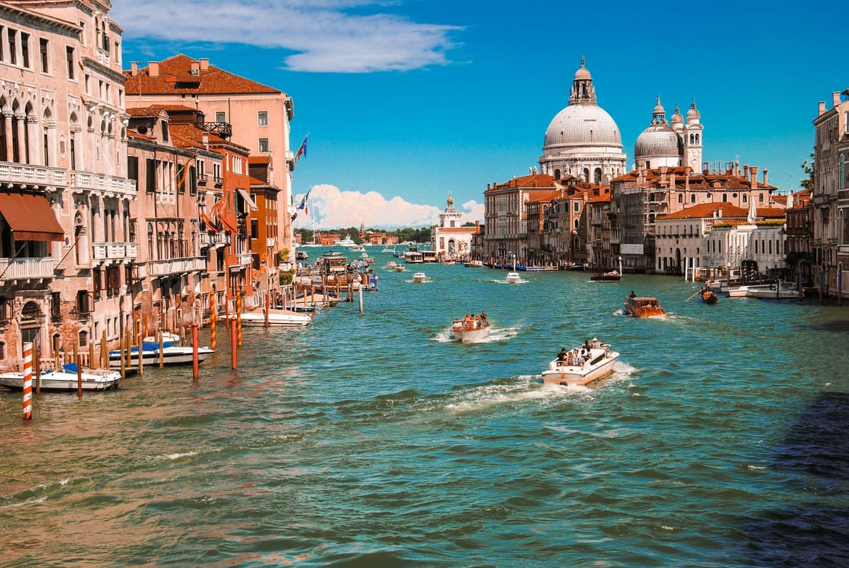 Italy photo 2