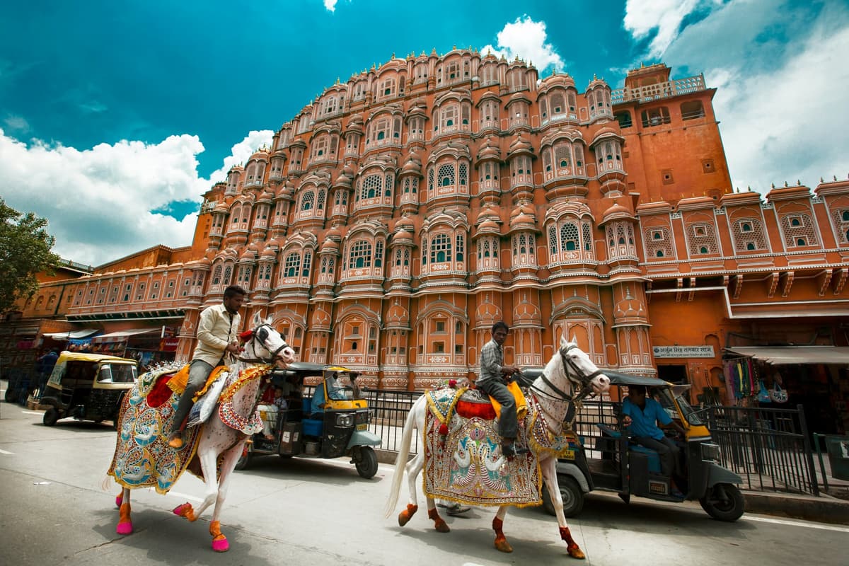 Jaipur photo 2