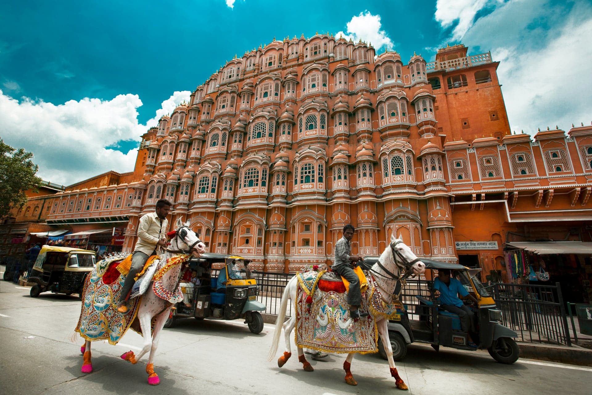 Jaipur photo 2