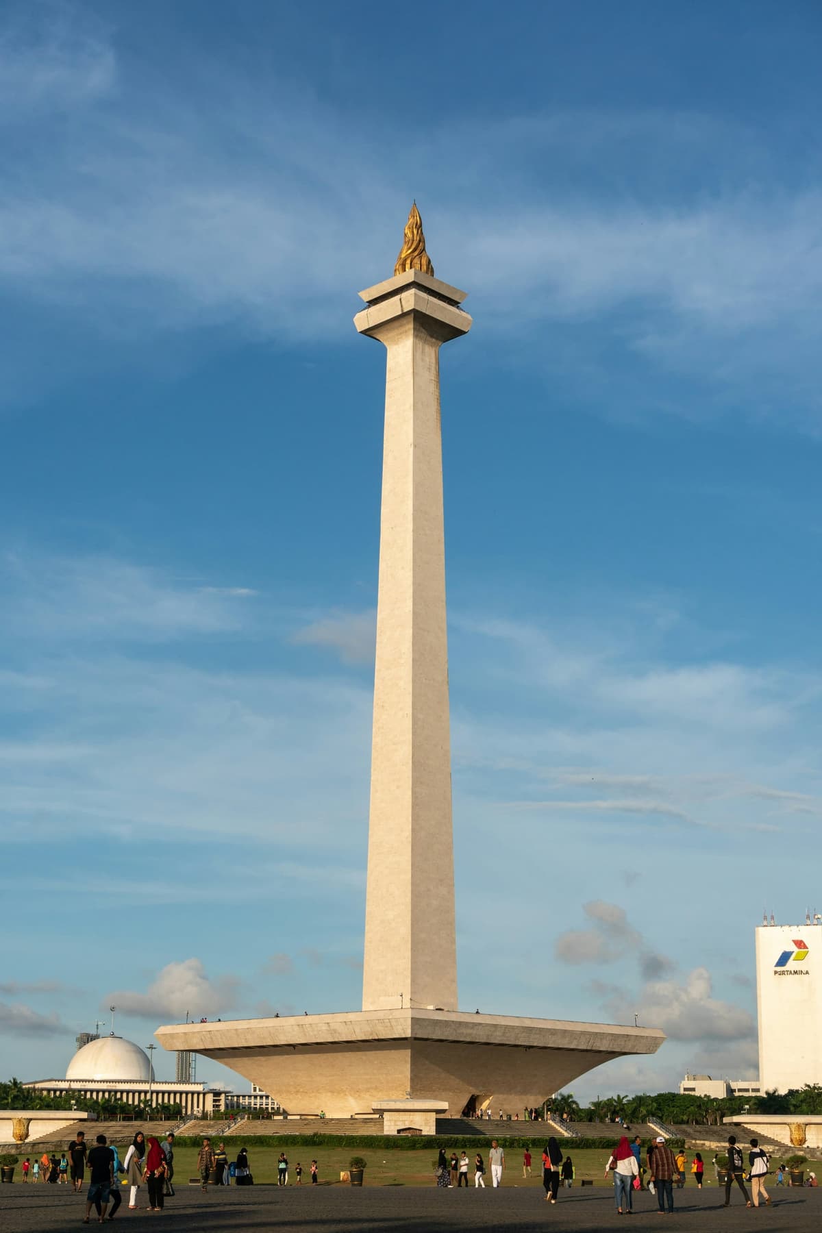 Jakarta Travel Guide photo 2