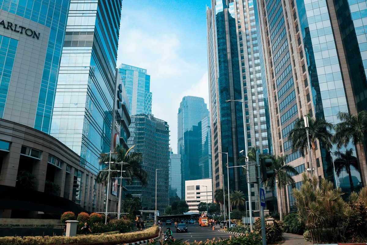 Jakarta Travel Guide photo 3