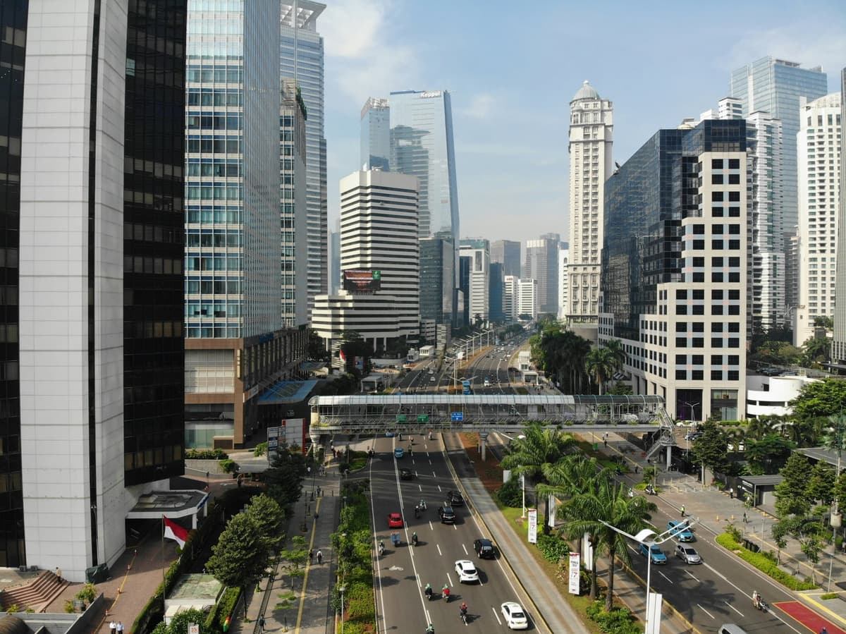 Jakarta Travel Guide photo 4