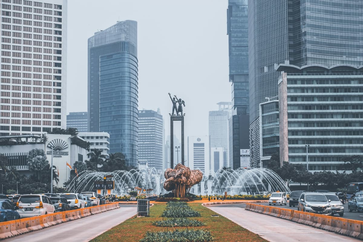 Jakarta Travel Guide