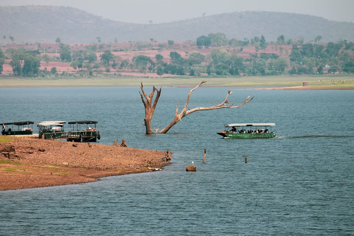 Kabini photo 3