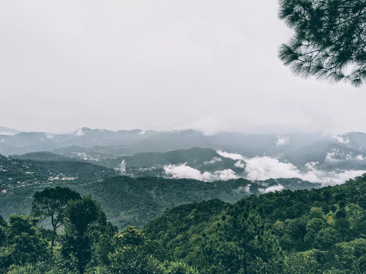 Kasauli photo 2