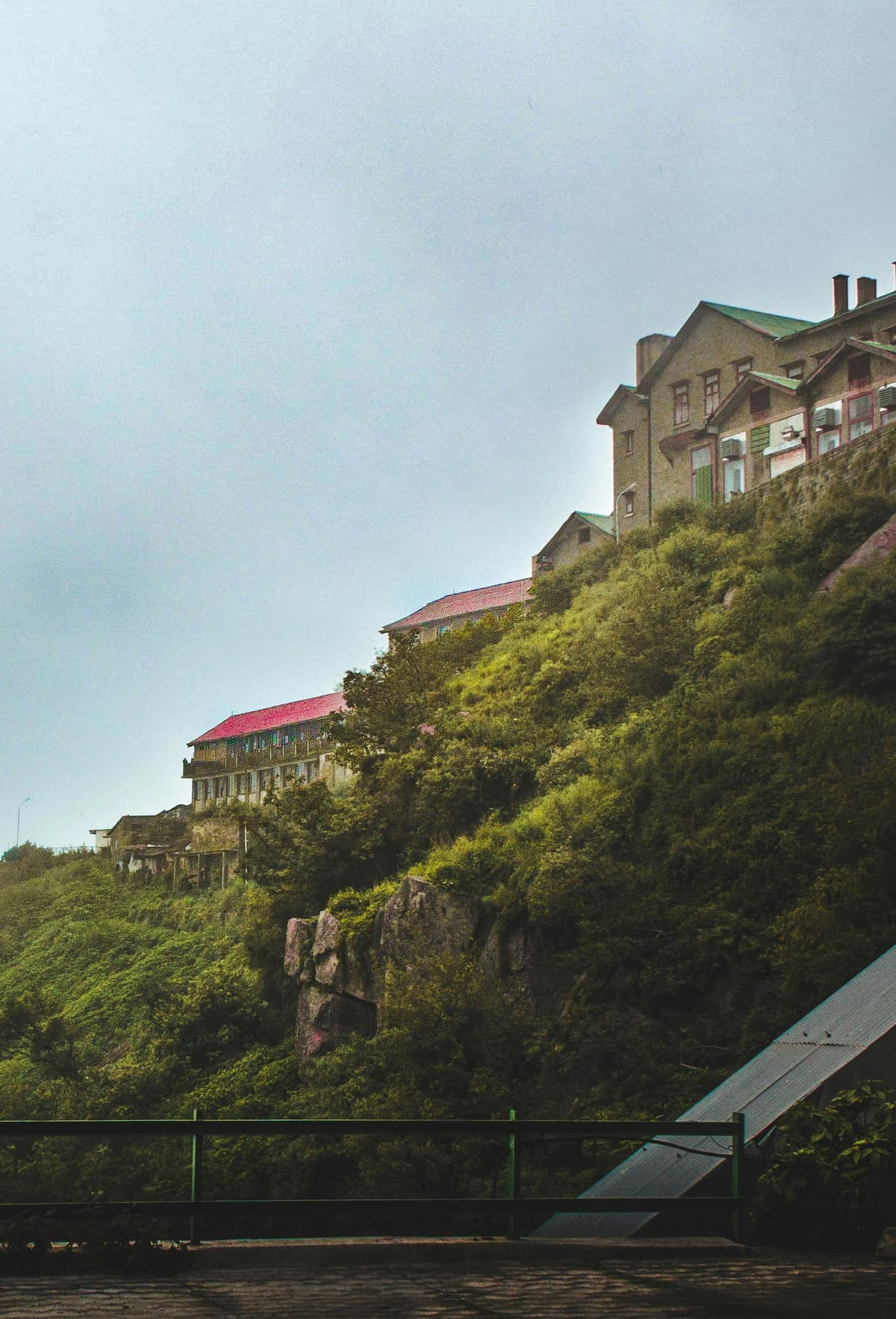 Kasauli photo 4