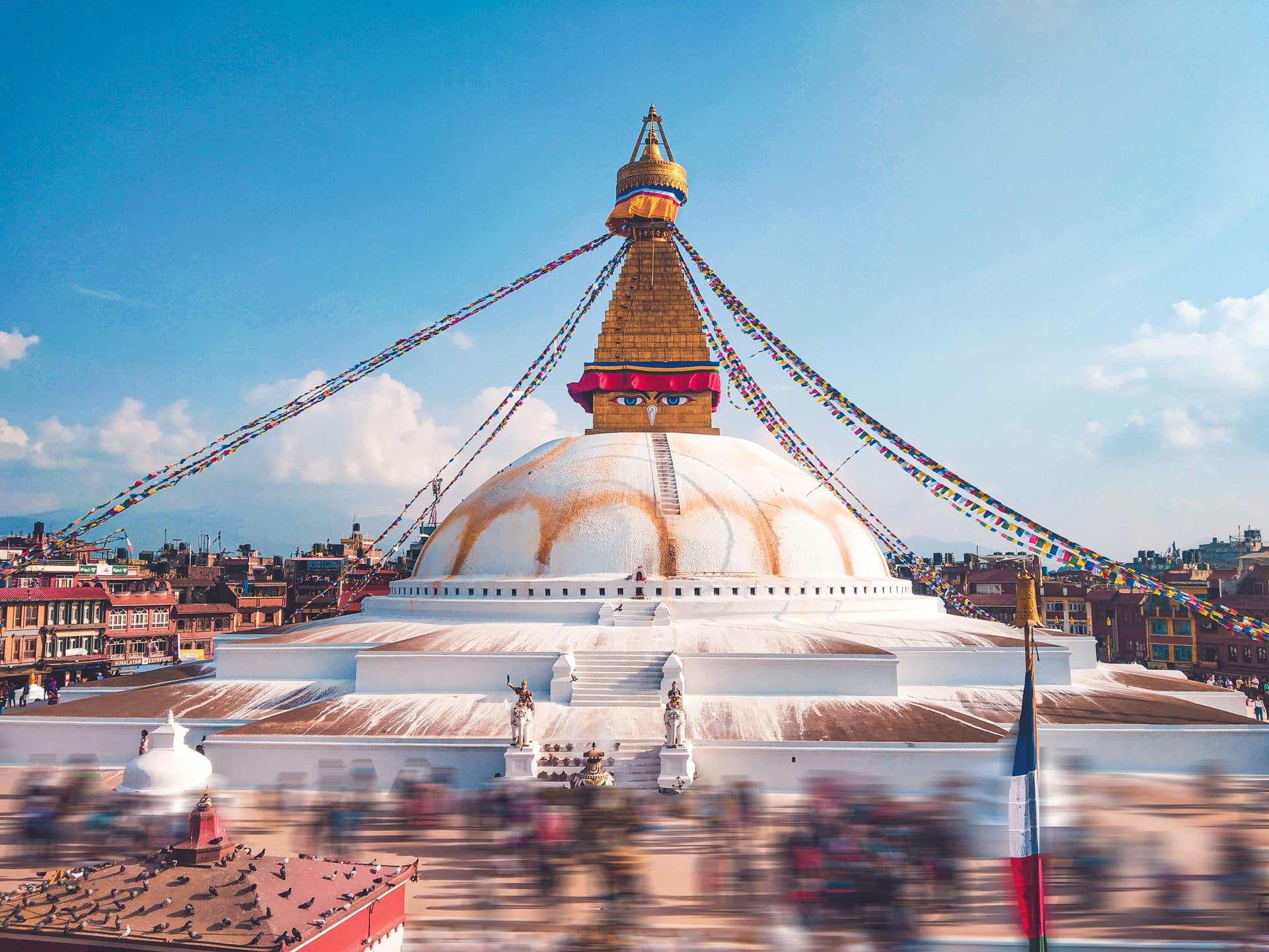 Kathmandu photo 3