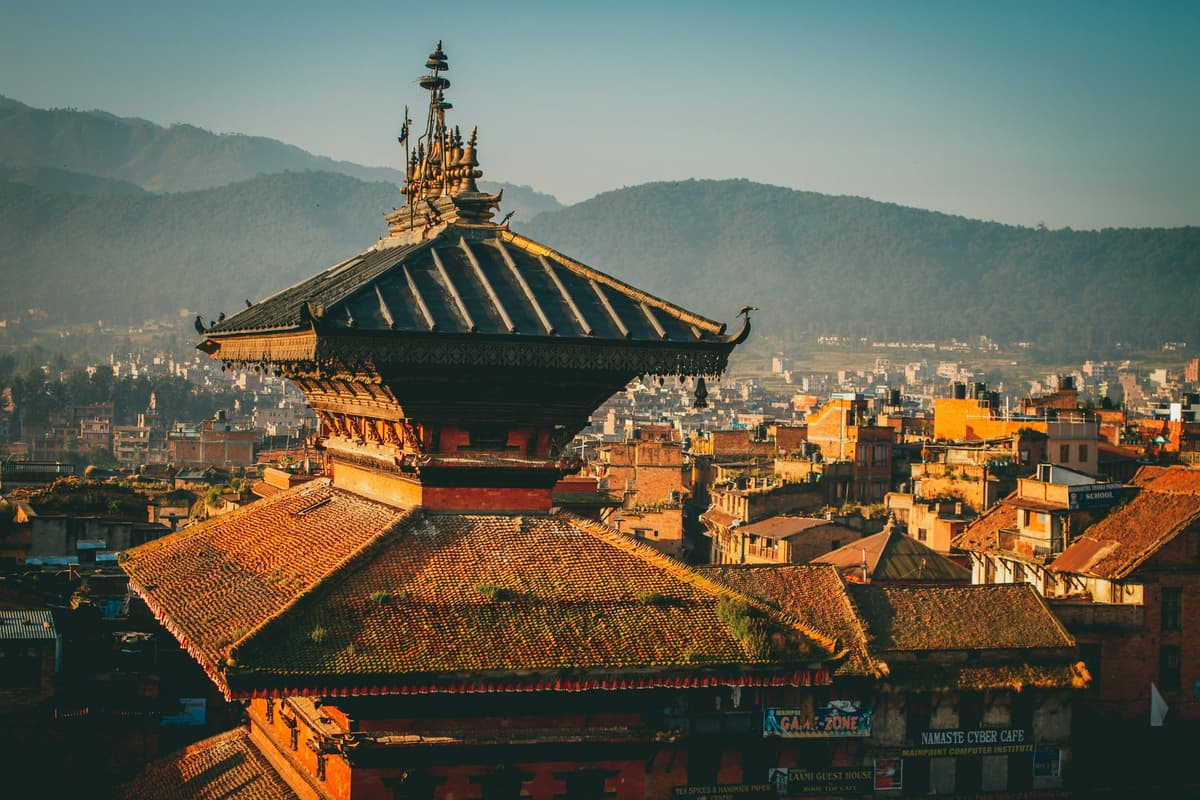 Kathmandu photo 4