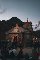 Kedarnath 2